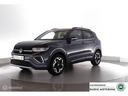 Volkswagen T-Cross 0