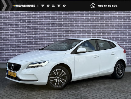 Volvo V40 0