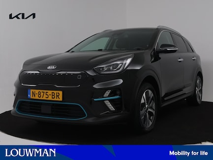 Kia Niro EV 0