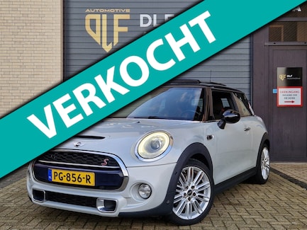 MINI Cooper S 0