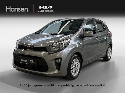Kia Picanto 0