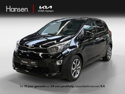 Kia Picanto 0