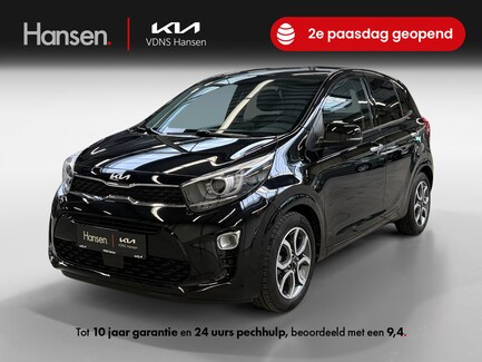Kia Picanto 0
