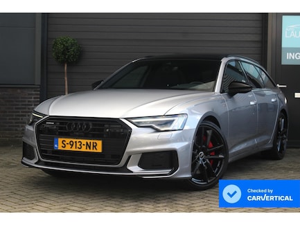 Audi A6 0