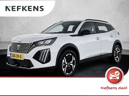 Peugeot 2008 0