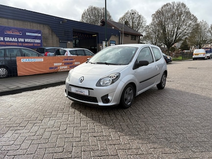Renault Twingo 0