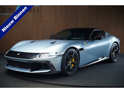 Ferrari 12Cilindri 0