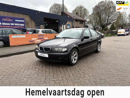 BMW 3-Serie 0