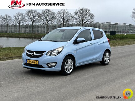 Opel Karl 0