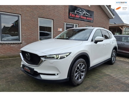 Mazda CX-5 0