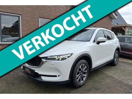Mazda CX-5 0
