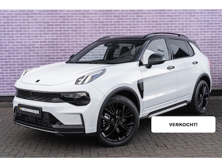 Lynk & Co 01 0