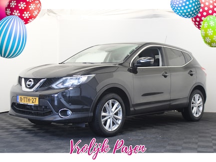 Nissan Qashqai 0