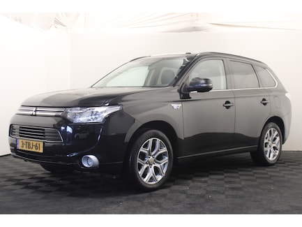 Mitsubishi Outlander 0