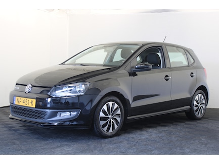 Volkswagen Polo 0
