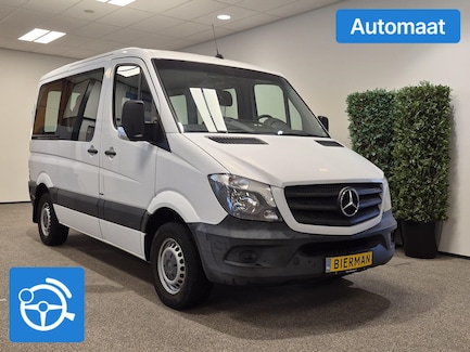 Mercedes-Benz Sprinter 0