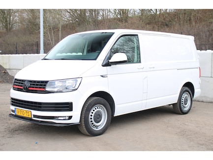 Volkswagen Transporter 0