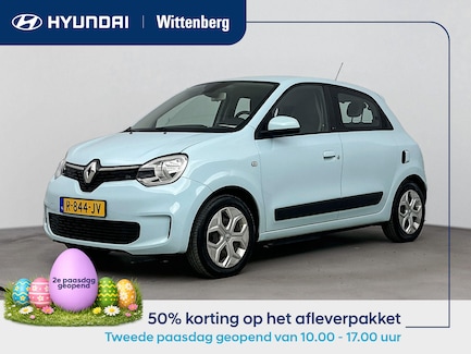 Renault Twingo 0