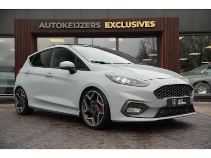 Ford Fiesta 0
