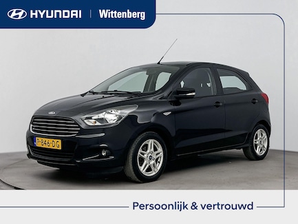 Ford Ka 0