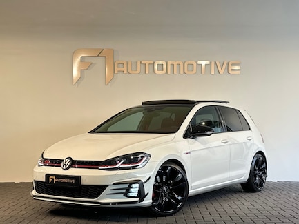 Volkswagen Golf 0