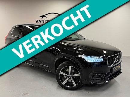 Volvo XC90 0