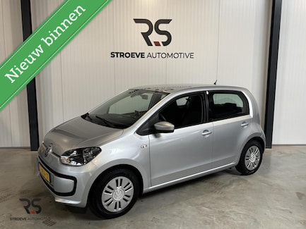 Volkswagen Up! 0