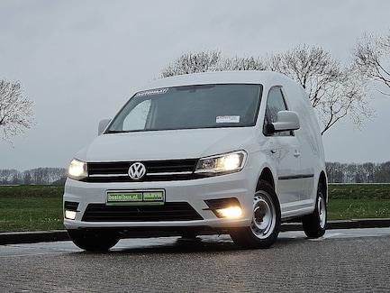Volkswagen Caddy 0