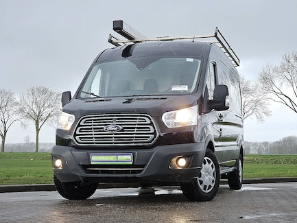 Ford Transit 0
