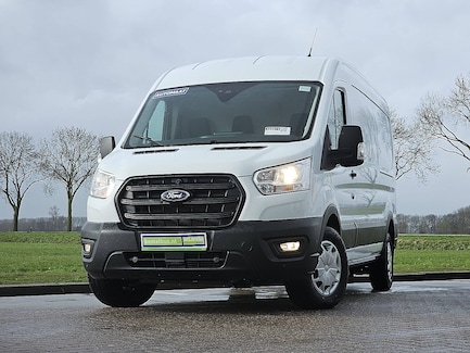Ford Transit 0