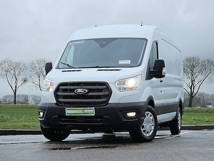 Ford Transit 0