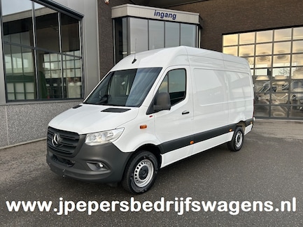 Mercedes-Benz Sprinter 0