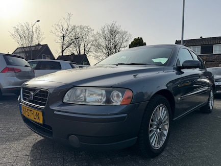 Volvo S60 0