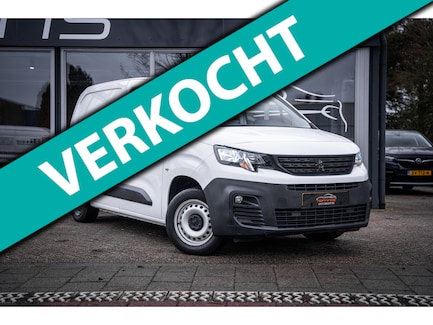 Peugeot Partner 0