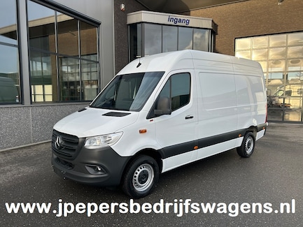 Mercedes-Benz Sprinter 0