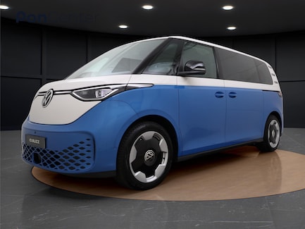 Volkswagen ID. Buzz 0