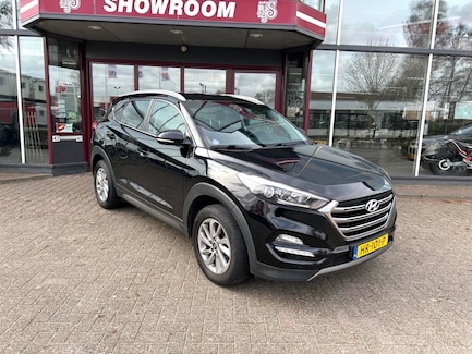 Hyundai Tucson 0