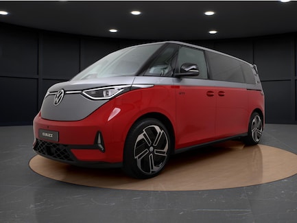 Volkswagen ID. Buzz 0