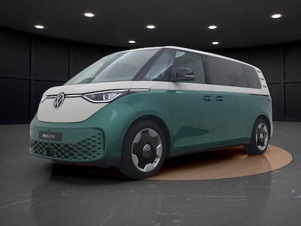 Volkswagen ID. Buzz 0