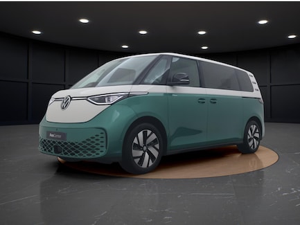 Volkswagen ID. Buzz 0