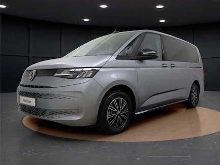 Volkswagen Multivan 0