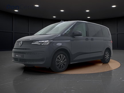 Volkswagen Multivan 0