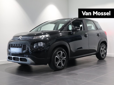 Citroën C3 Aircross 0