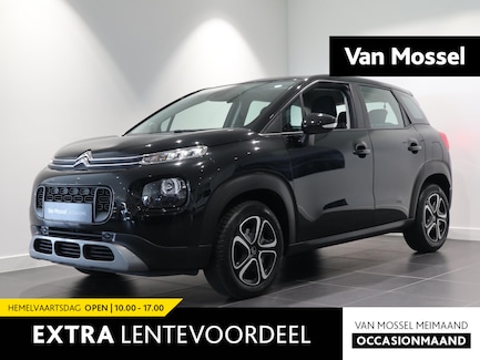 Citroën C3 Aircross 0