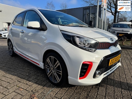 Kia Picanto 0