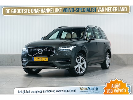 Volvo XC90 0