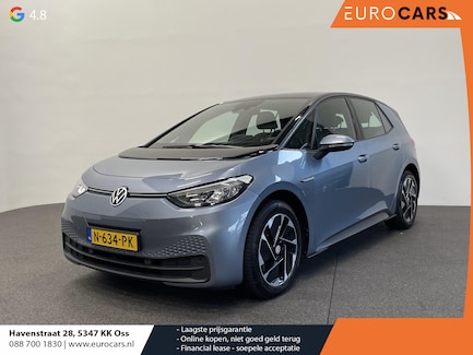 Volkswagen ID.3 0