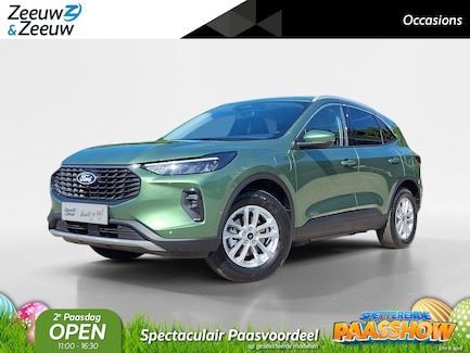Ford Kuga 0