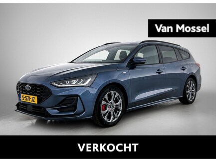 Ford Focus 0