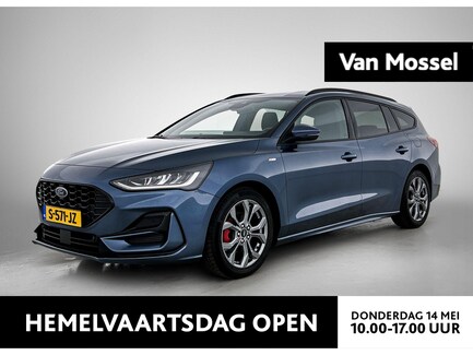 Ford Focus 0